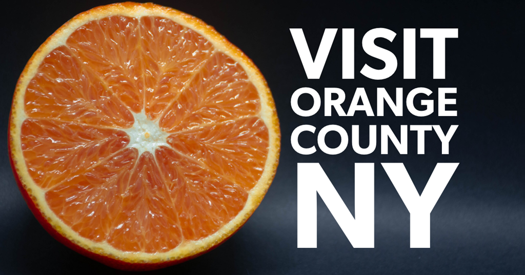 Visit Orange County New York