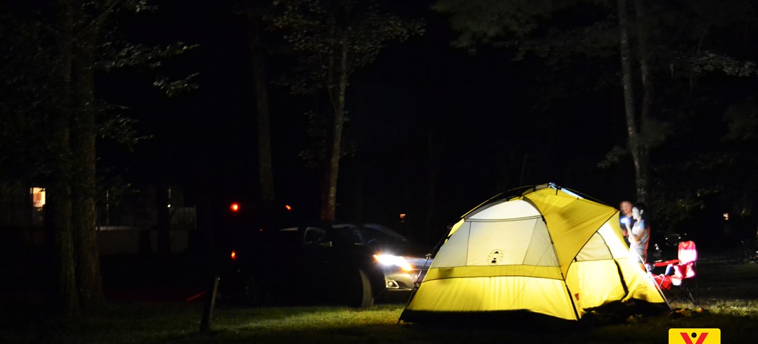 E22 - Tent Sites
