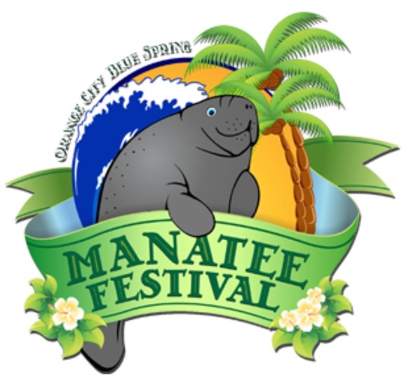 Orange City Blue Spring Manatee Festival