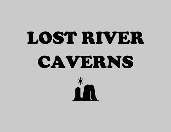 Lost River Caverns