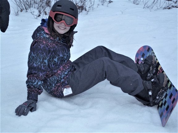 Ski, Snowboard or Tube at Shawnee Mountain Ski Area