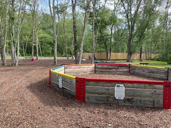GAGA PIT