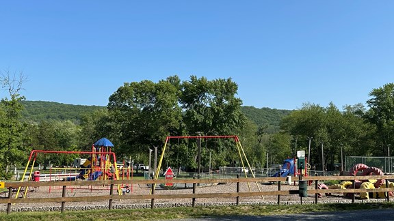 Playground