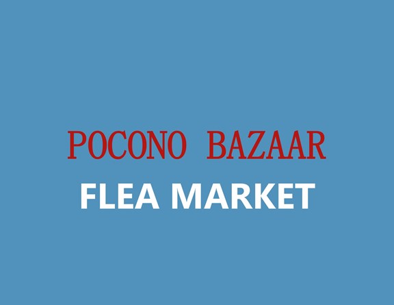 Pocono Flea Market