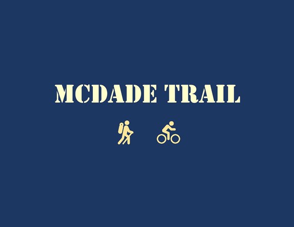 McDade Trail