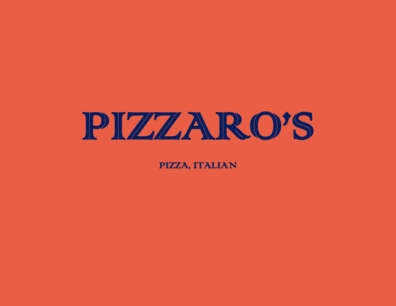Pizzaro's Pizza and Beer to Go