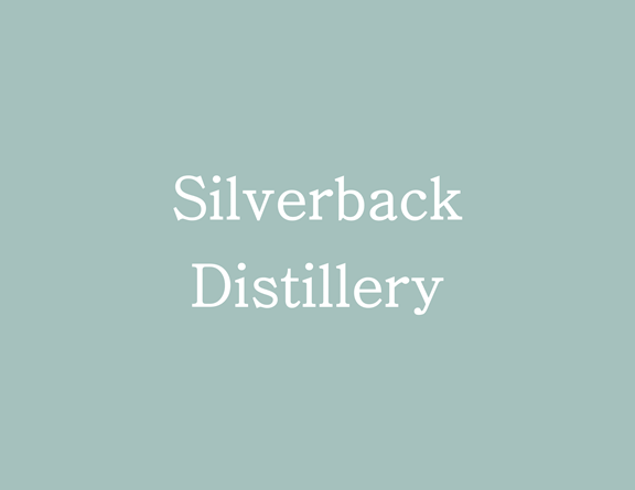 Silverback Distillery