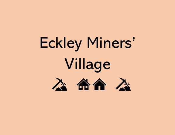 Eckley Miner's Village and Museum