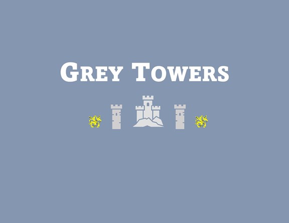 Grey Towers National Historic Site