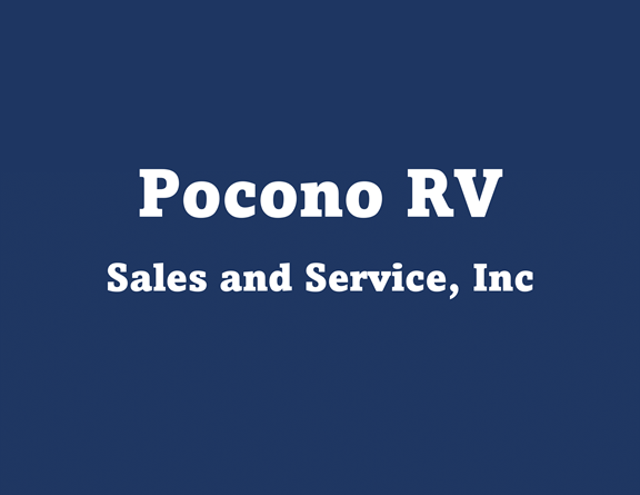 Pocono RV Sales and Service