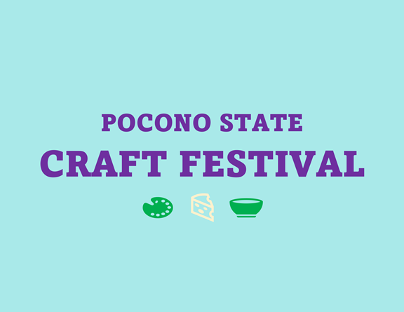 Pocono State Craft Festival