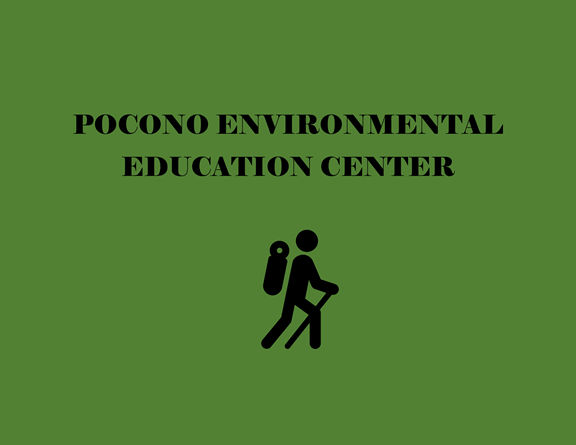 Pocono Environmental Education Center and Hiking Trails