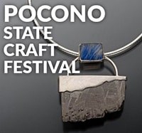 Pocono State Craft Festival
