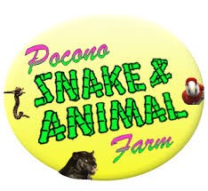 Pocono Snake and Animal Farm