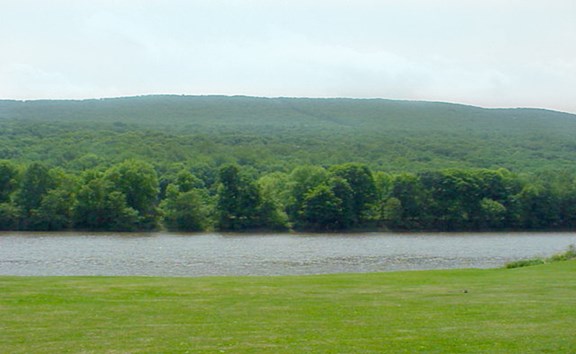 Smithfield Beach and Recreation Area