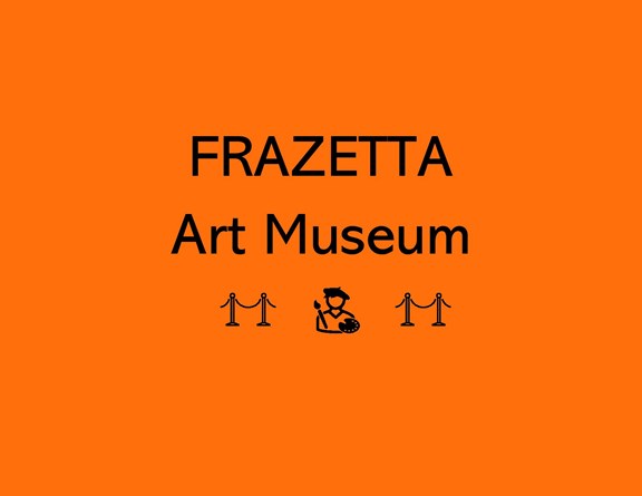 Frazetta Art Museum