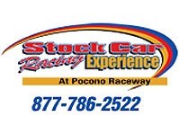 Stock Car Racing Experience