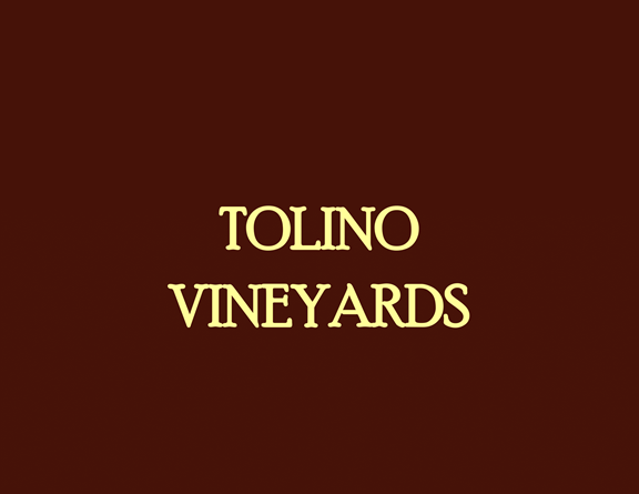 Tolino Vineyards Winery