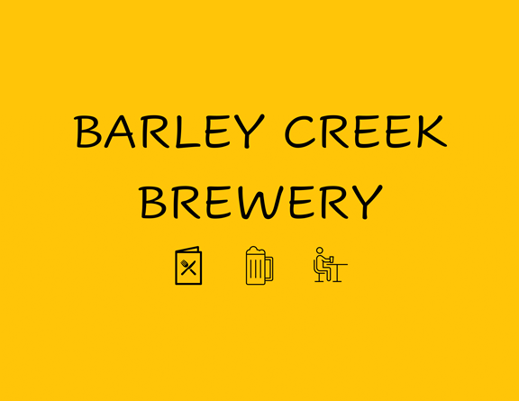 Barley Creek Brewing Company