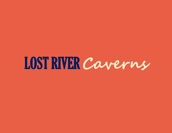 Lost River Caverns