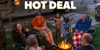 Summer Seasonal Discount 2026 - $500 OFF