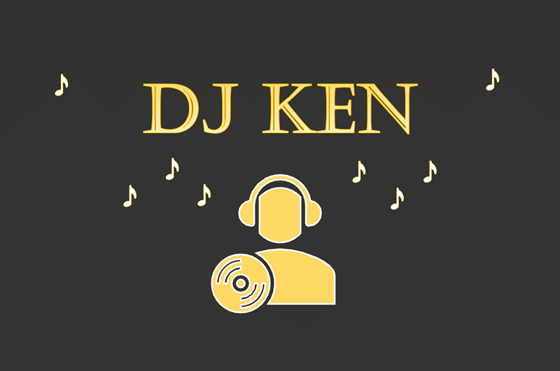 DJ Ken Photo