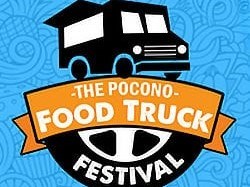 Pocono Food Truck Festival & Art on the Mountain Photo
