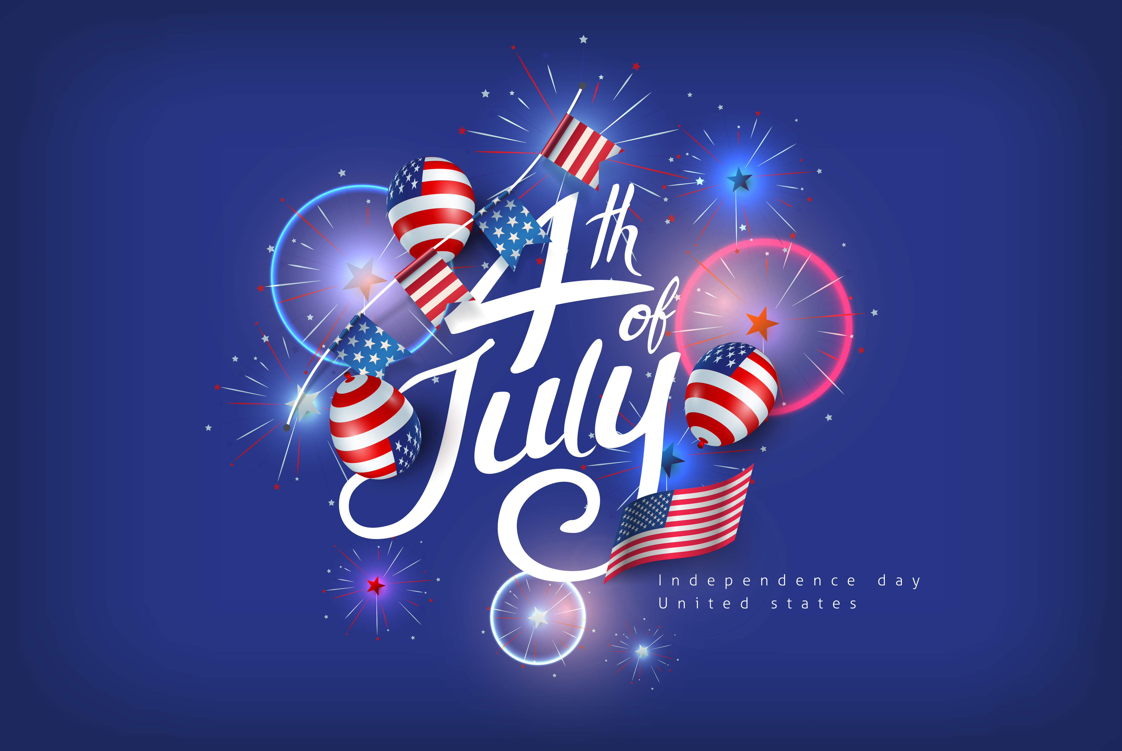 4TH OF JULY WEEKEND! Photo