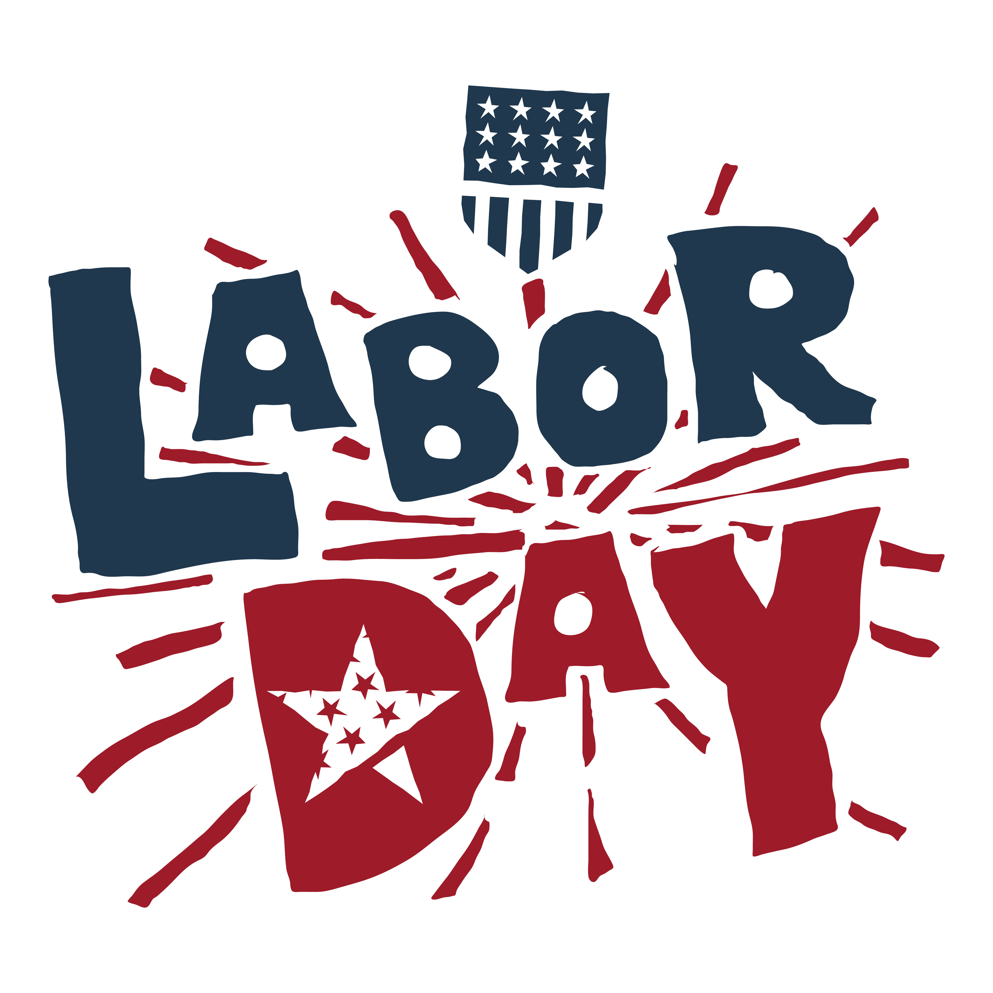 LABOR DAY WEEKEND! Photo