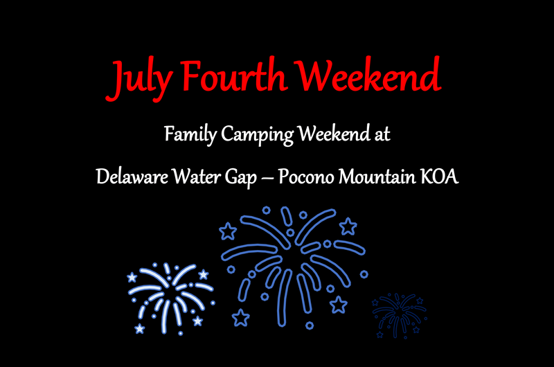 July 4th Weekend Photo