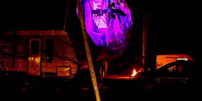 Haunted Halloween Weekends