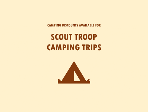 SCOUTS Specials Photo