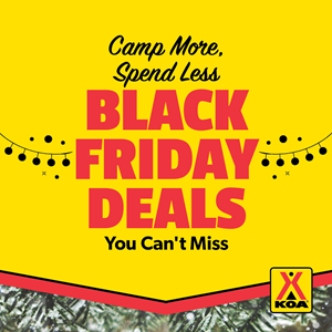 BLACK FRIDAY DEAL-2026