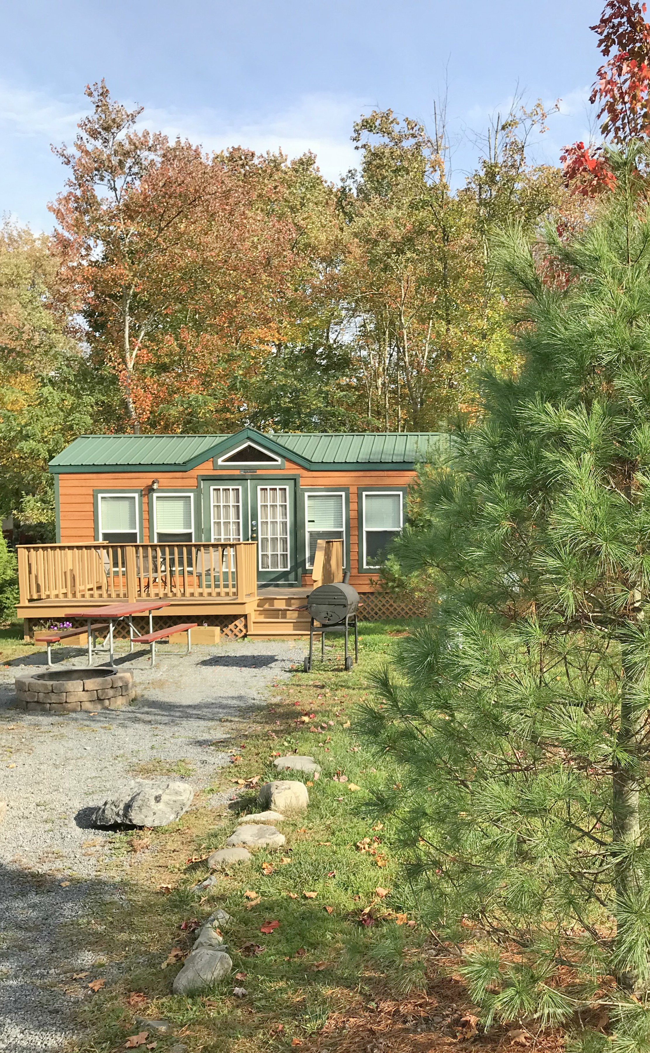 East Stroudsburg, Pennsylvania Lodging Delaware Water Gap / Pocono