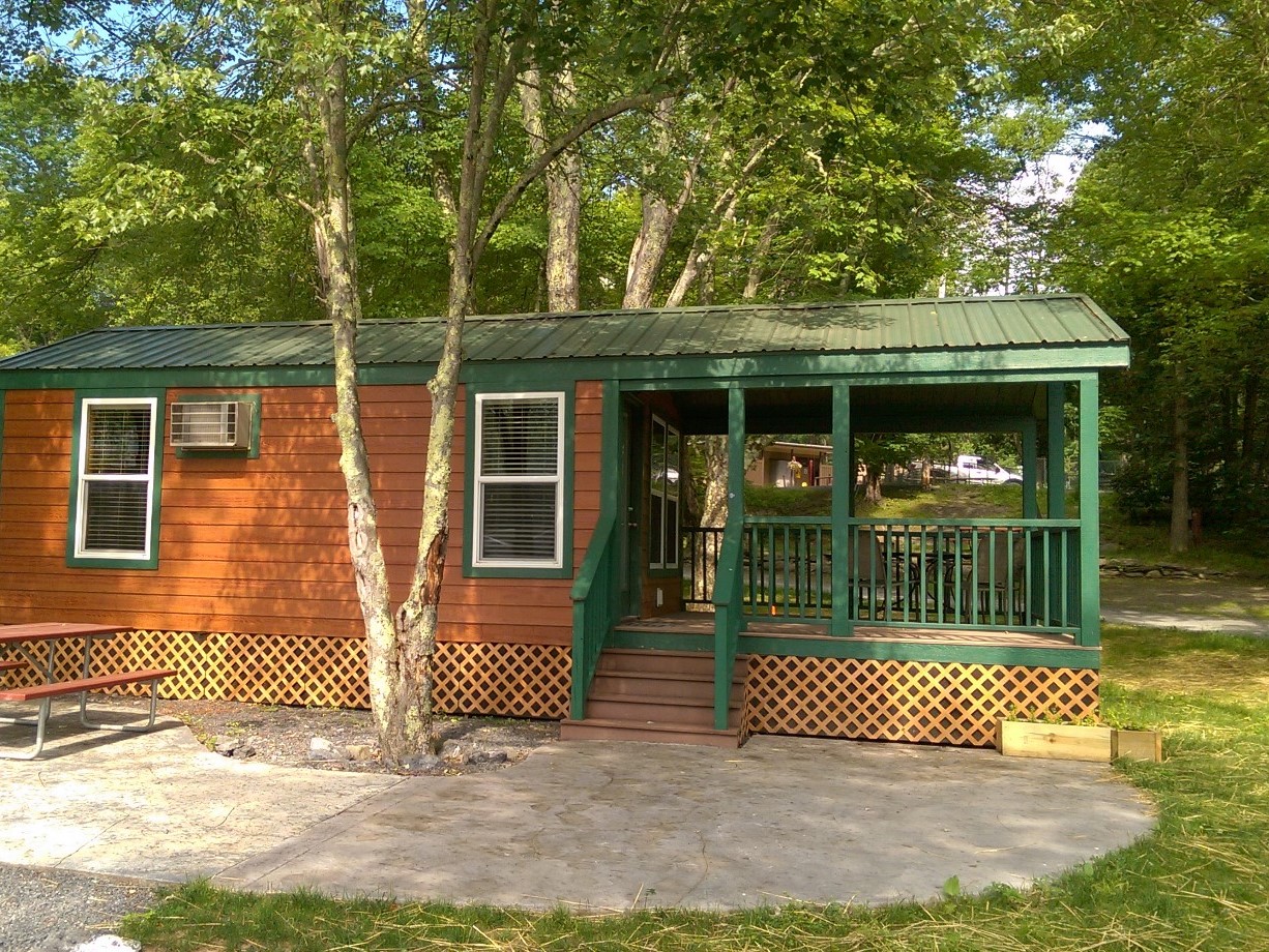 East Stroudsburg, Pennsylvania Lodging Delaware Water Gap / Pocono