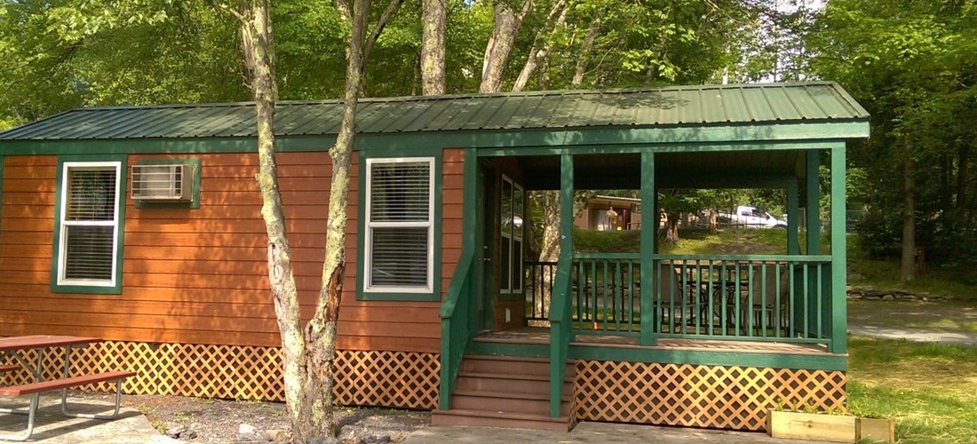 Pet-friendly with both a patio and a covered porch!