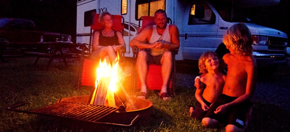 RV Site