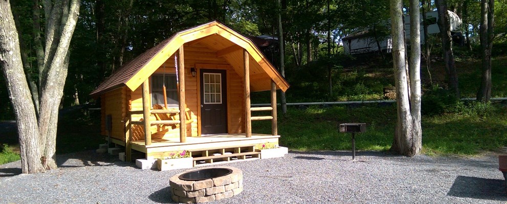 East Stroudsburg Pennsylvania Unique Camping Sites Delaware