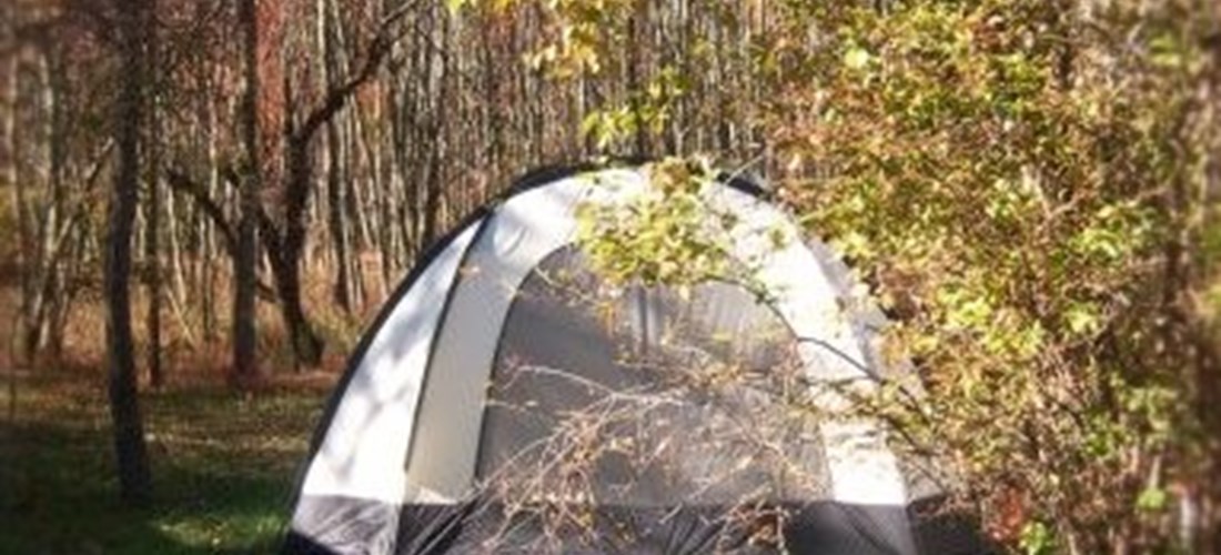 Tent Site