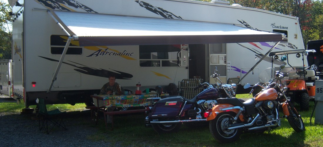 RV Site