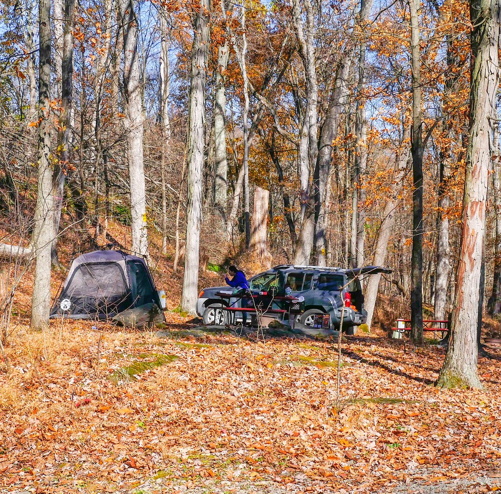 Pocono Mountain KOA Holiday