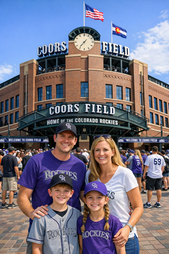 Colorado Rockies