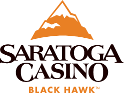 SARATOGA CASINO BLACK HAWK