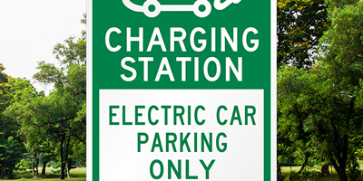 EV Charging Stations