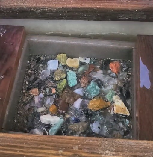 Gem Mining