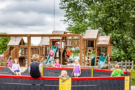 GaGa Ball