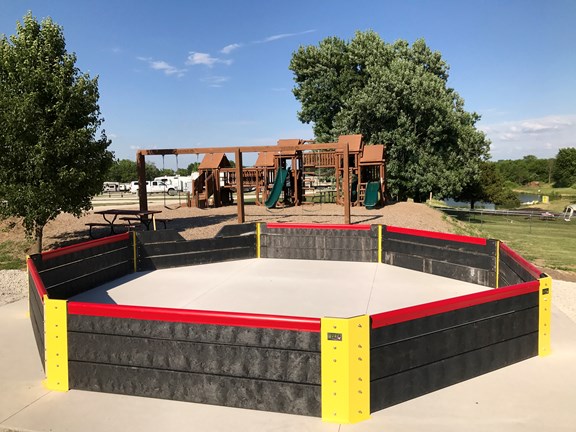 GaGa Ball