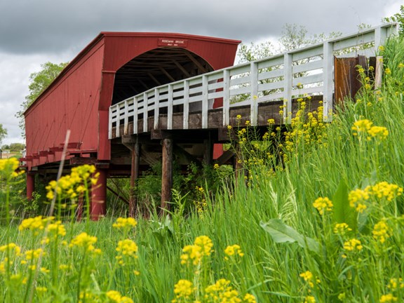 Bridges of Madison County