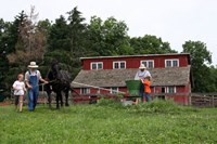 Living History Farms