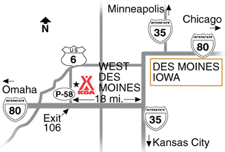 Locator Map